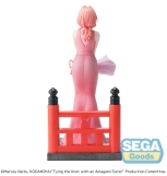 Tying the Knot with an Amagami Sister - Yuna Amagami Luminasta Figur