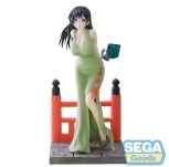 Tying the Knot with an Amagami Sister - Yae Amagami...