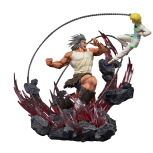 Hunter X Hunter - Kurapika vs Uvogin limitierte Edition...