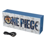 One Piece - Logo Lampe