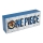 One Piece - Logo Lampe
