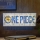 One Piece - Logo Lampe