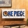 One Piece - Logo Lampe