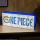 One Piece - Logo Lampe