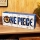One Piece - Logo Lampe