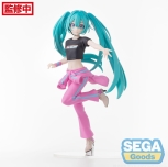 Hatsune Miku x Love and Berry: Dress Up and Dance! -...