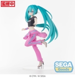 Hatsune Miku x Love and Berry: Dress Up and Dance! -...
