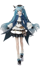 Hatsune Miku - Hatsune Miku Version: Ausgehen im Herbst...