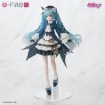Hatsune Miku - Hatsune Miku Version: Ausgehen im Herbst...
