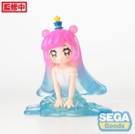 Puniru is a Kawaii Slime - Puniro PM Perching Figur