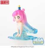 Puniru is a Kawaii Slime - Puniro PM Perching Figur