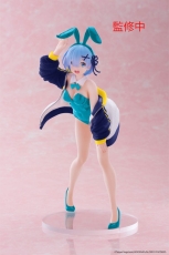 Re:Zero Leben in einer anderen Welt von Null an - Rem...