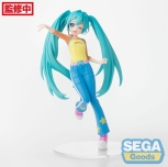 Hatsune Miku x Love and Berry: Dress Up and Dance! -...