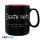 Death Note - Regeln & Ryuk Tasse