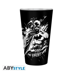 Batman - Batman & Joker Glas