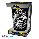 Batman - Batman & Joker Glas