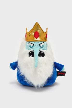 Killstar - Eiskönig Adventure Time by Kreeptures Plüsch 30cm