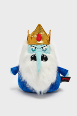 Killstar - Eiskönig Adventure Time by Kreeptures...