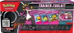 Pokemon - Trainer-Toolkit 2025