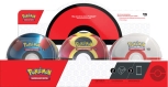 Pokemon - Pokéball Tin-Box 2025