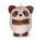 Nici, Rakuma Waschbär mit Zauberstab und Feenkostüm in Geschenkkbox 10cm