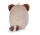 Nici, Rakuma Waschbär mit Zauberstab und Feenkostüm in Geschenkkbox 10cm