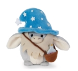 Nici, Earl Esel mit Zaubertrank und Zaubererkostüm...