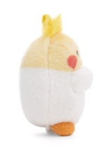Nici, Chipsy Nymphensittich Plüsch 5cm