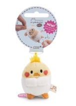 Nici, Chipsy Nymphensittich Plüsch 5cm