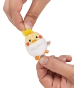 Nici, Chipsy Nymphensittich Plüsch 5cm