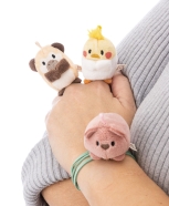 Nici, Chipsy Nymphensittich Plüsch 5cm