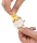 Nici, Chipsy Nymphensittich Plüsch 5cm