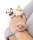 Nici, Chipsy Nymphensittich Plüsch 5cm