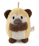 Nici, Manki Affe Plüsch 5cm