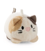 Nici, Angy Katze liegend Plüsch 5cm