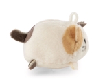 Nici, Angy Katze liegend Plüsch 5cm