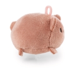 Nici, Nomo Bär liegend Plüsch 5cm