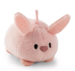 Nici, Pibu Hase liegend Plüsch 5cm