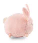Nici, Pibu Hase liegend Plüsch 5cm