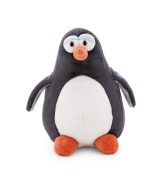 Nici, Jorge Thunder Pinguin sitzend Plüsch 40cm