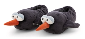 Nici, Jorge Thunder Pinguin Hausschuhe