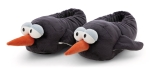 Nici, Jorge Thunder Pinguin Hausschuhe