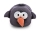 Nici, Jorge Thunder Pinguin Hausschuhe