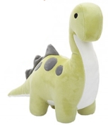 Softlings Diplodocus Plüsch 30cm