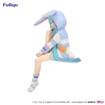 Hatsune Miku - Hatsune Miku Version: Hasenohren Pyjama blau Noodle Stopper