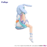 Hatsune Miku - Hatsune Miku Version: Hasenohren Pyjama blau Noodle Stopper