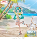 Hatsune Miku - Hatsune Miku Conceptual Series Vol. 1 Luminasta Figur