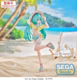 Hatsune Miku - Hatsune Miku Conceptual Series Vol. 1 Luminasta Figur