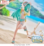Hatsune Miku - Hatsune Miku Conceptual Series Vol. 1 Luminasta Figur