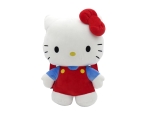 Hello Kitty - Hello Kitty mit Hose Plüsch Rucksack